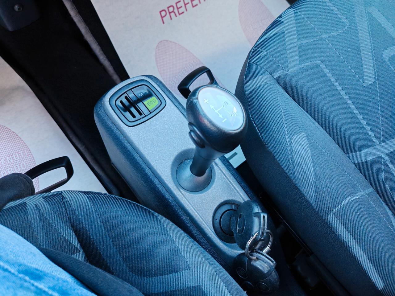 Smart Fortwo 1,0 benzina 04/2010 Cv70 Passion