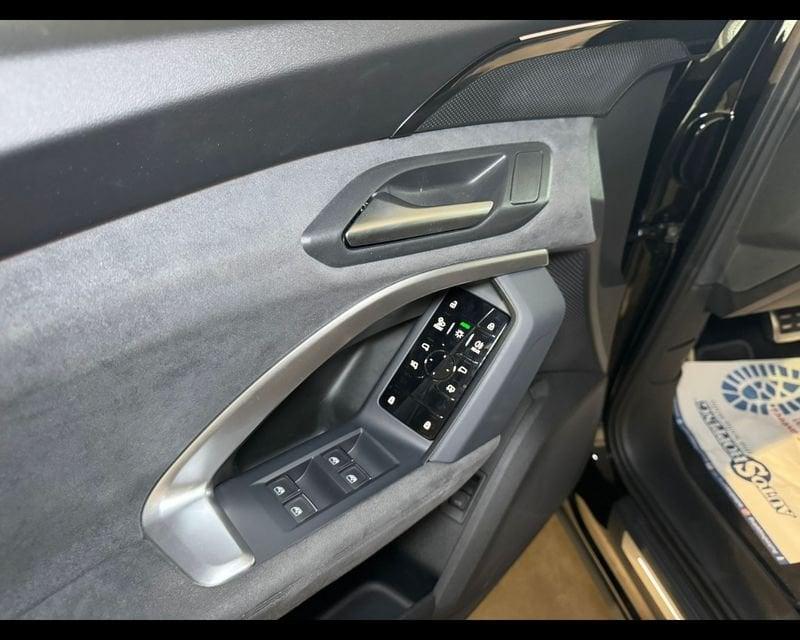 Audi Q5 3ª serie TDI 150 kW mHEV+ S tronic quattro S line edition