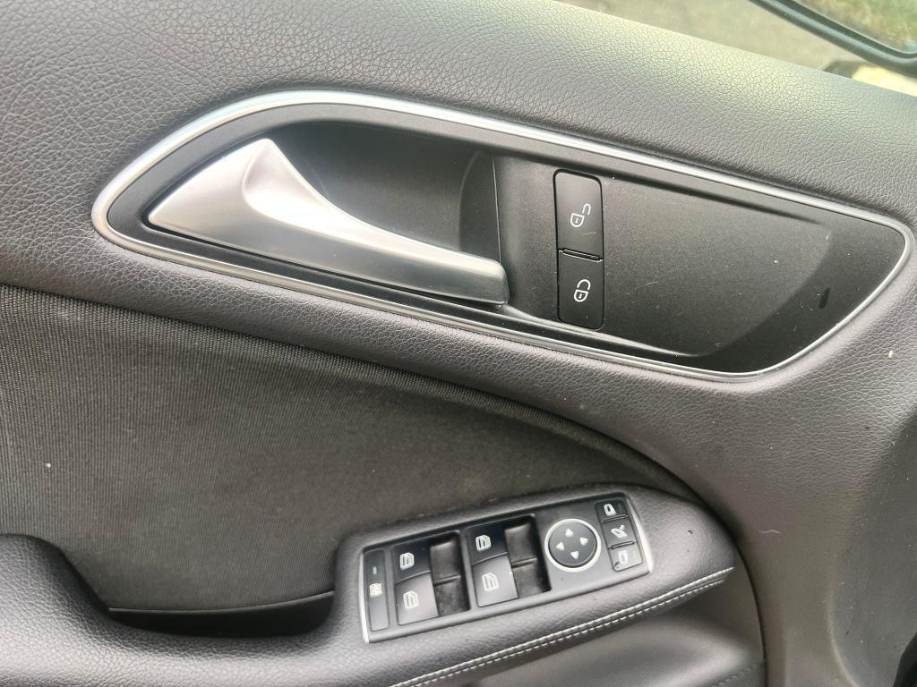 Mercedes B 160 D Business 7G-DCT