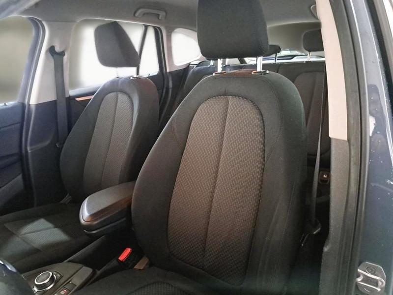 BMW X1 xDrive 25e Business Advantage automatico