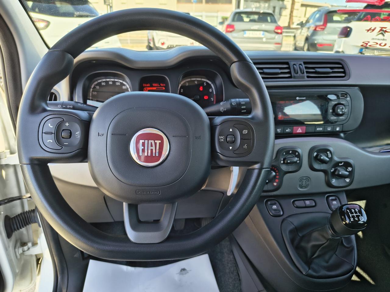 Fiat Panda 1.2 *GPL* EasyPower LOUNGE *PREZZO REALE, NO VINCOLI