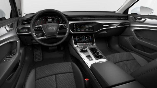 AUDI A6 allroad 55 TFSI 3.0 quattro S tronic Business Advanced