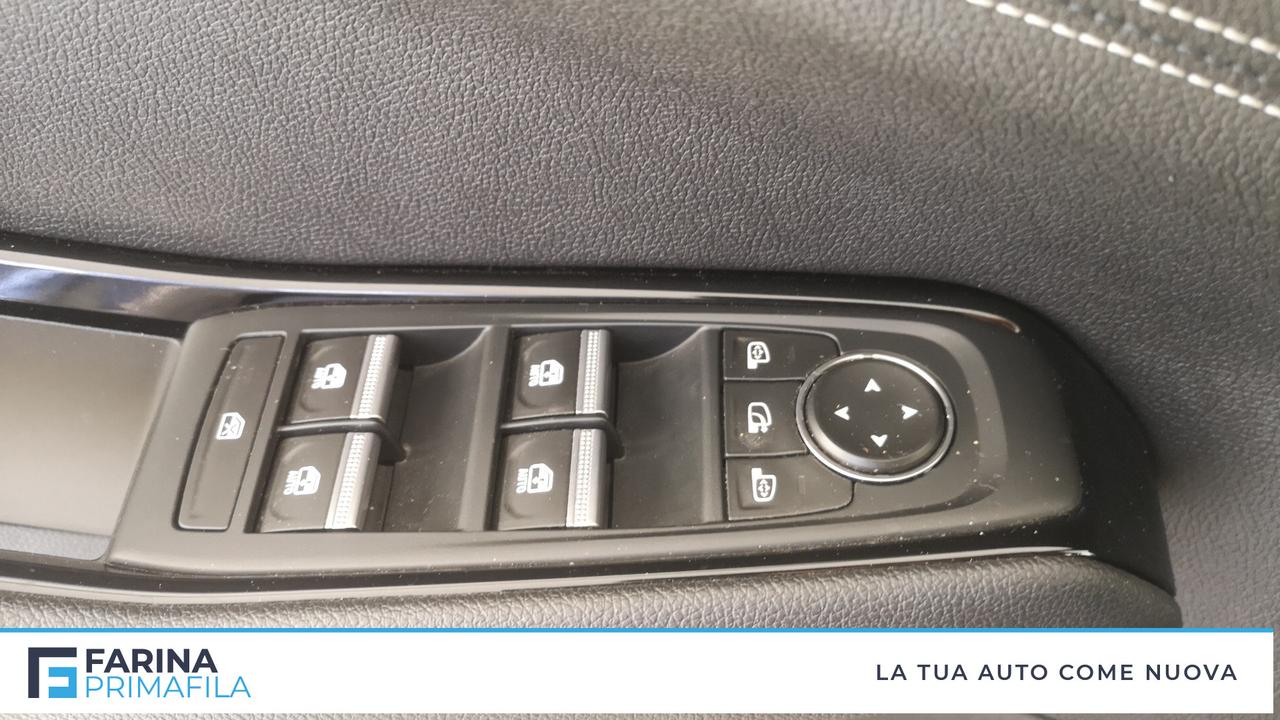 RENAULT Austral 2023 - Austral 1.2 E-Tech full hybrid Techno 200cv auto