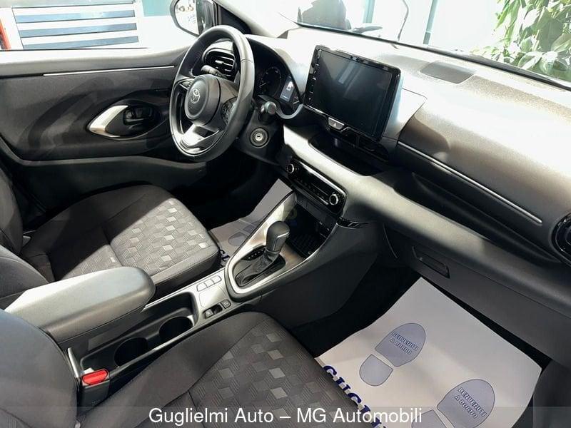 Toyota Yaris Yaris 1.5 Hybrid 5 porte Active