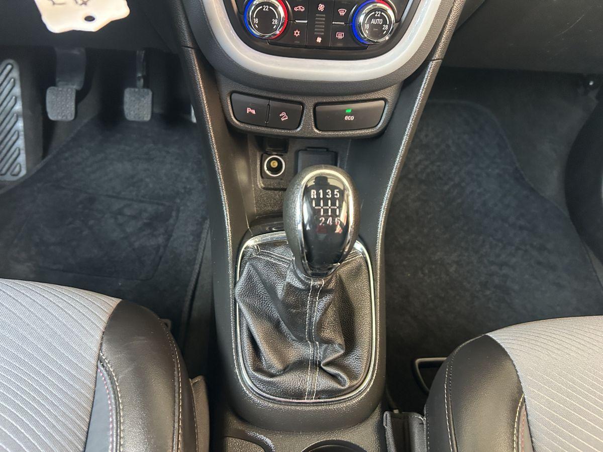 OPEL - Mokka - 1.7 CDTI 131 CV 4x2 Start&Stop Cosmo telecamera