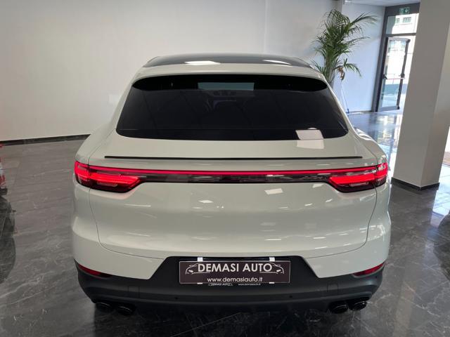 PORSCHE Cayenne Coupé 3.0 V6 GANCIO / PASM / BOSE