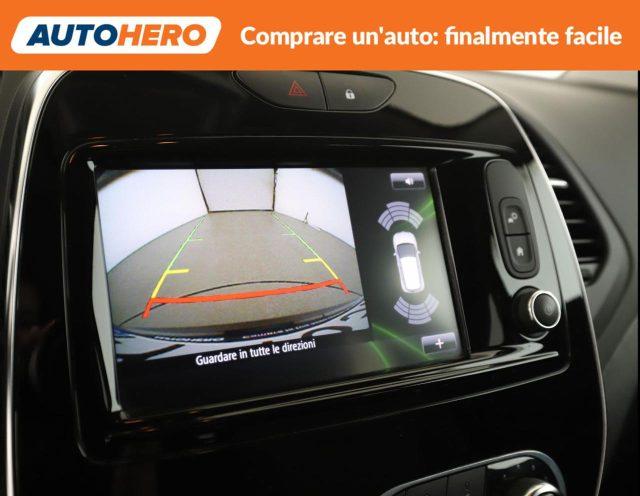 RENAULT Captur TCe 12V 90 CV Sport Edition2