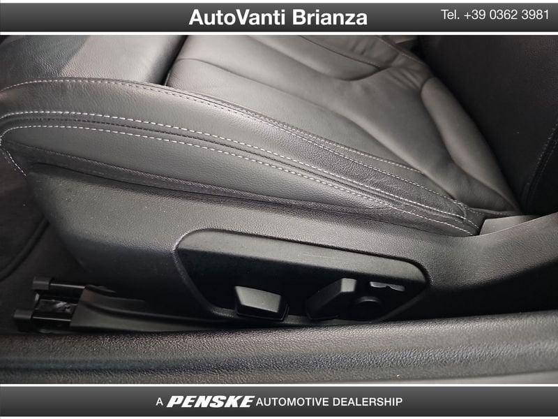 BMW Z4 Z4 M40i Msport