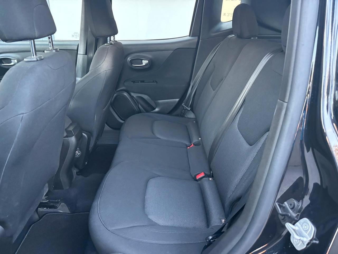 Jeep Renegade 1.6 Mjt 120 CV - 2020