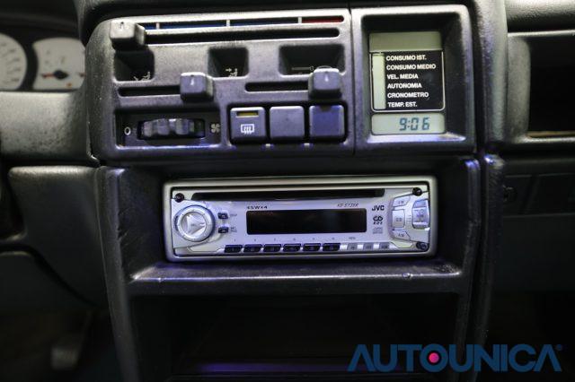 OPEL Calibra 2.0I CAT ASI