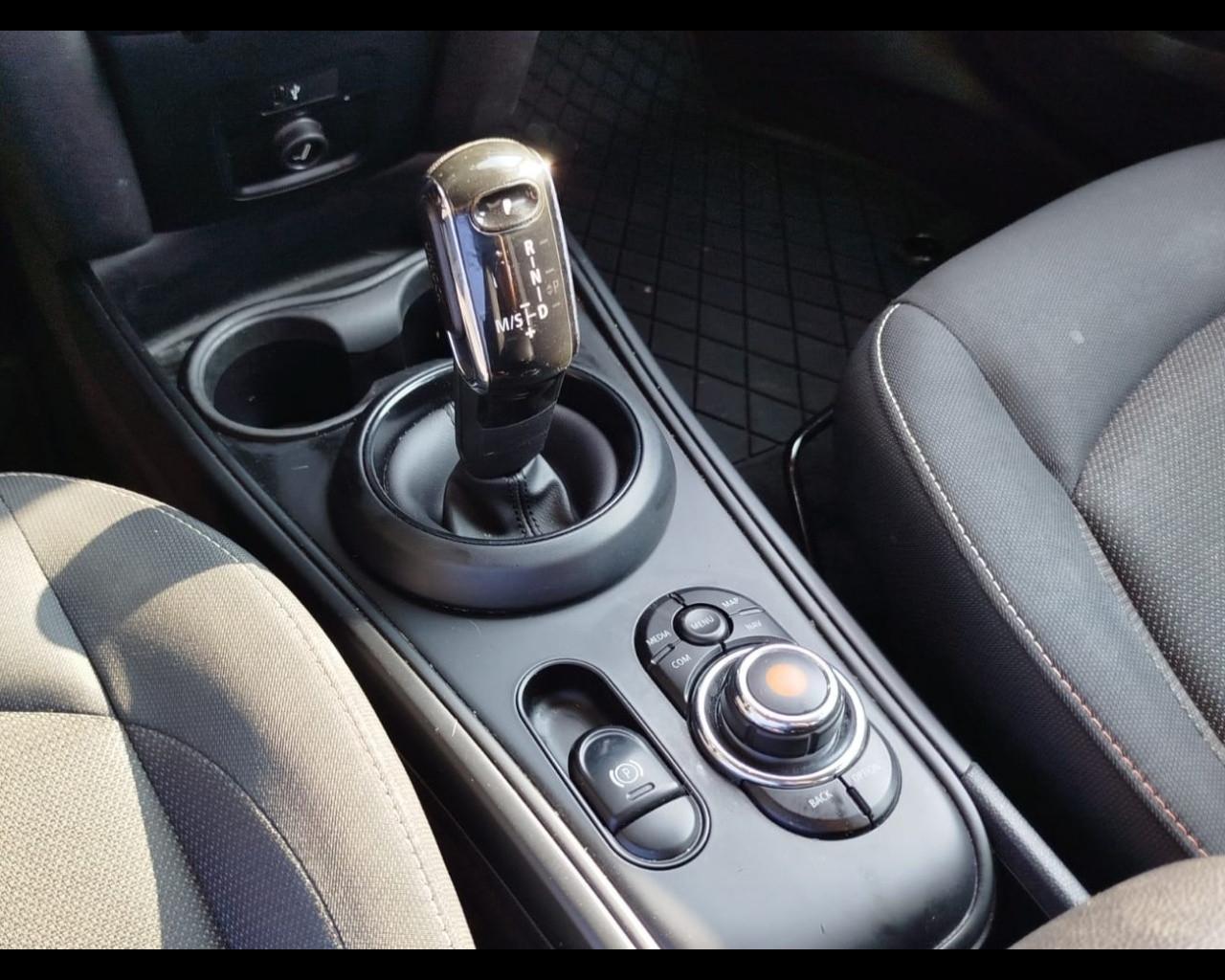 MINI Mini Countrym.(F60) - Mini 1.5 One D Northwood Edition Countryman