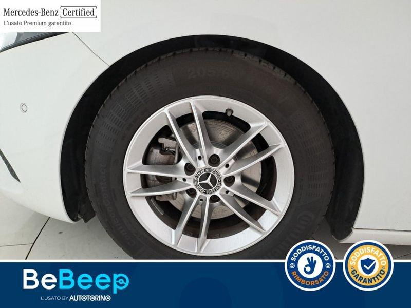 Mercedes-Benz Classe A A 160 D BUSINESS