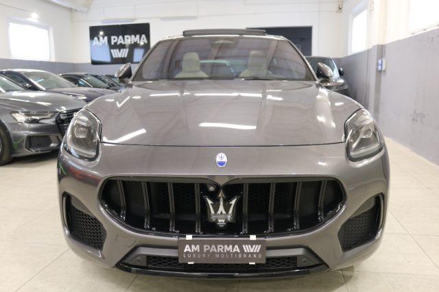 MASERATI Grecale MHEV 330 CV AWD Modena"nuova"