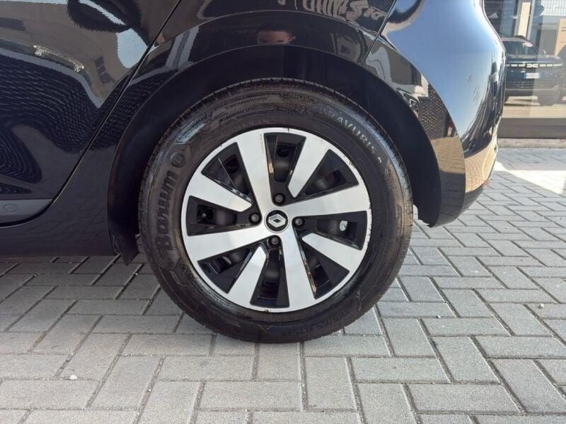 Renault Clio Clio 1.0 tce Equilibre Gpl 100cv