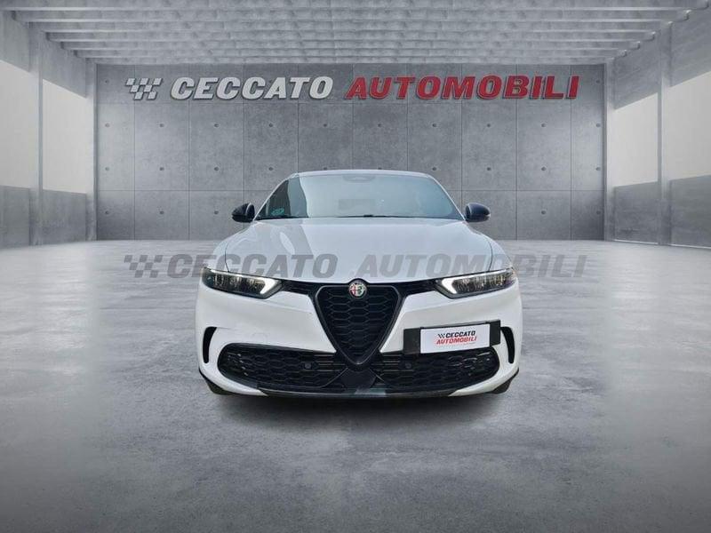 Alfa Romeo Tonale Tonale 1.6 Sprint 130cv tct6