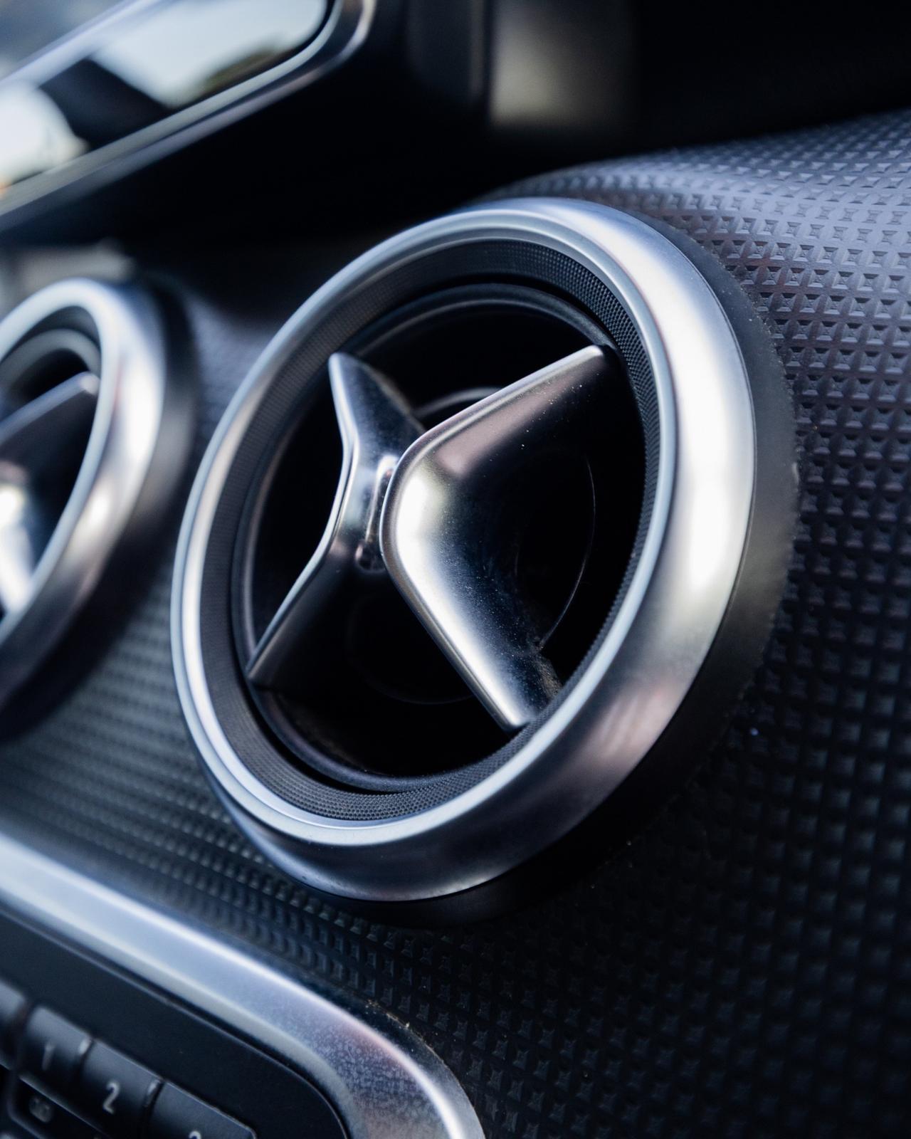 Mercedes-benz A 180 CDI Sport
