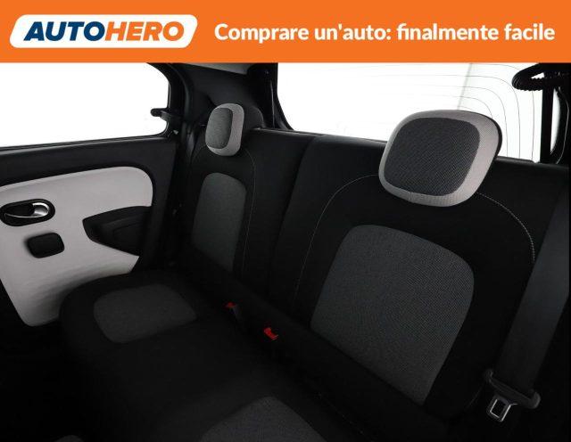 RENAULT Twingo SCe 65 CV Equilibre