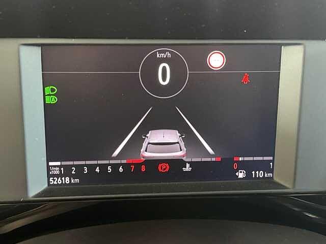 Opel Mokka 1.2 Turbo 130 CV GS Line