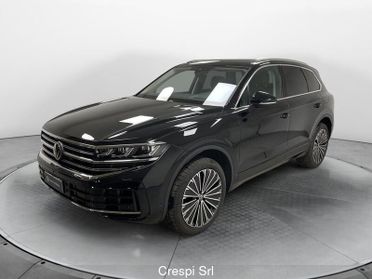 Volkswagen Touareg 3.0 V6 TSI eHybrid Elegance