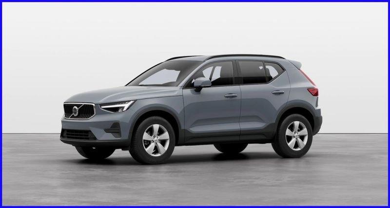 Volvo XC40 B3 automatico Essential