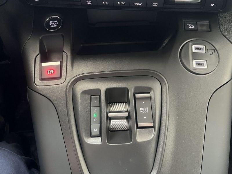 FIAT Qubo L 1.5 Diesel 130 Cv At8 La Prima