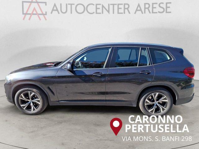 BMW X3 xDrive30e Business Advantage