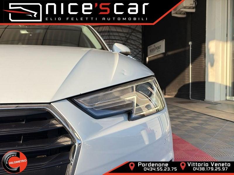 Audi A4 A4 Avant 2.0 TDI 190 CV Sport