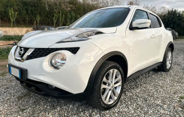 Nissan Juke 1.5 dCi Start&Stop Acenta