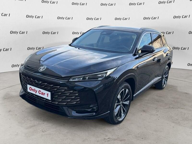 MG HS HS HEV Comfort