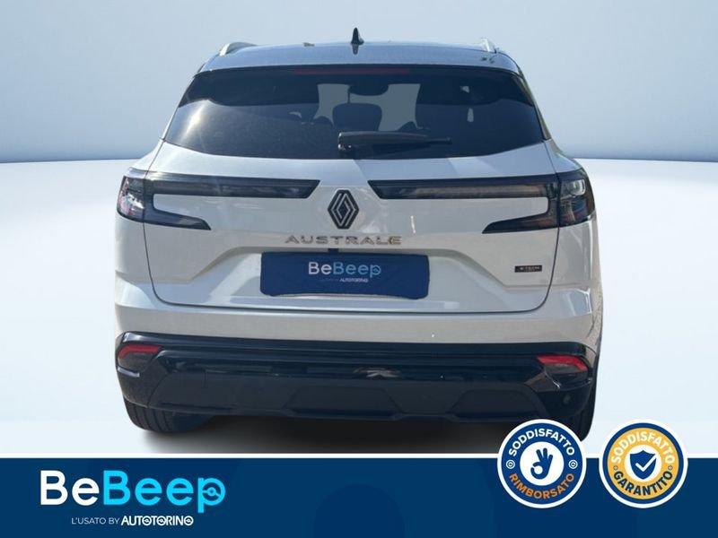 Renault Austral 1.2 E-TECH FULL HYBRID ICONIC 200CV AUTO