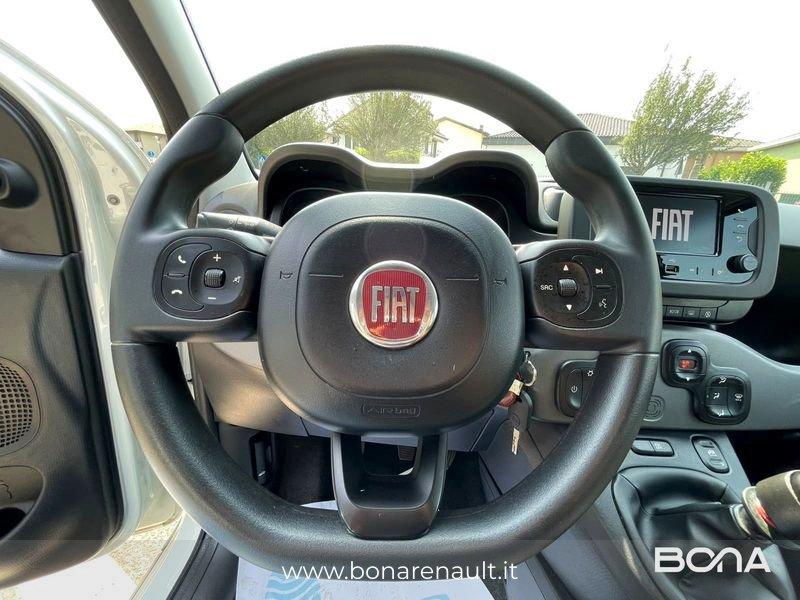 FIAT Panda 1.0 FireFly 70cv S&S Hybrid