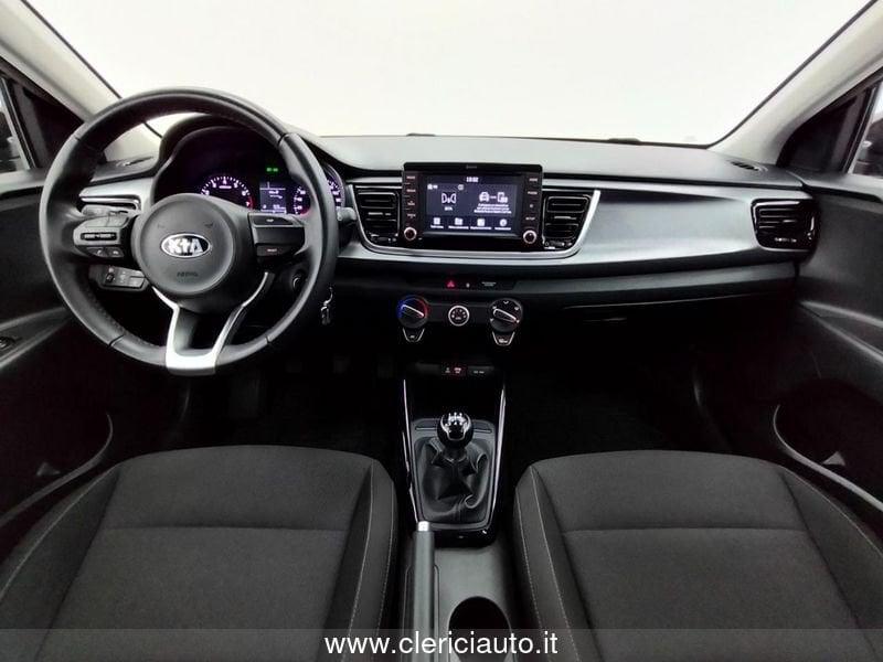 Kia Rio 1.2 MPi 5 porte Active