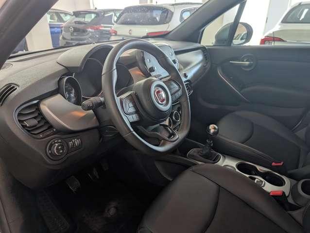 Fiat 500X 1.3 mjet Sport 95cv N1