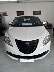 Lancia Ypsilon 1.2 69 CV 5 porte GPL Ecochic Elefantino