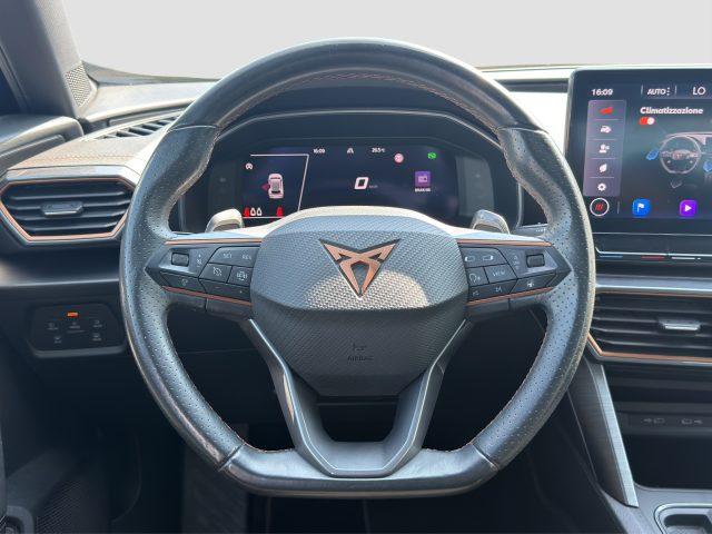 CUPRA Formentor Formentor 1.5 TSI DSG