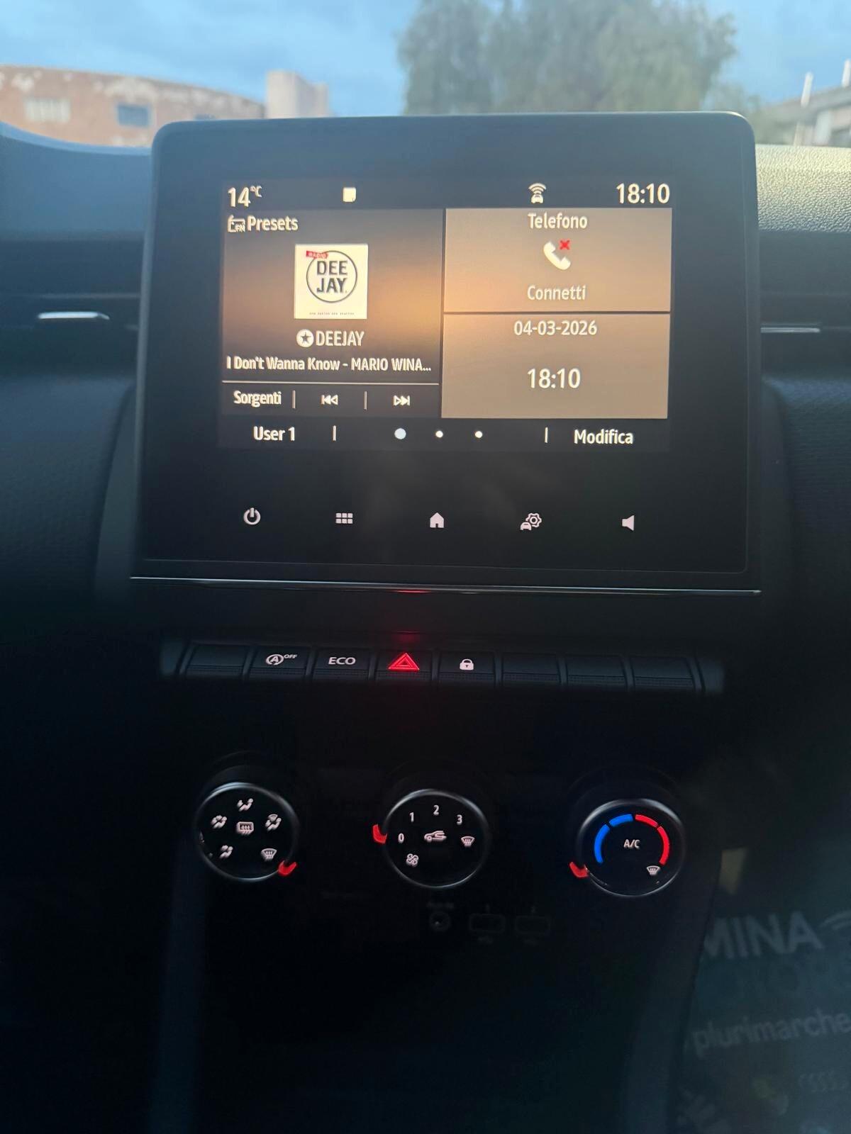 Renault CLIO cc1.5 DCI 86CV