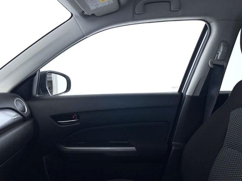 Suzuki Vitara 1.0 Boosterjet 4WD AllGrip Katana
