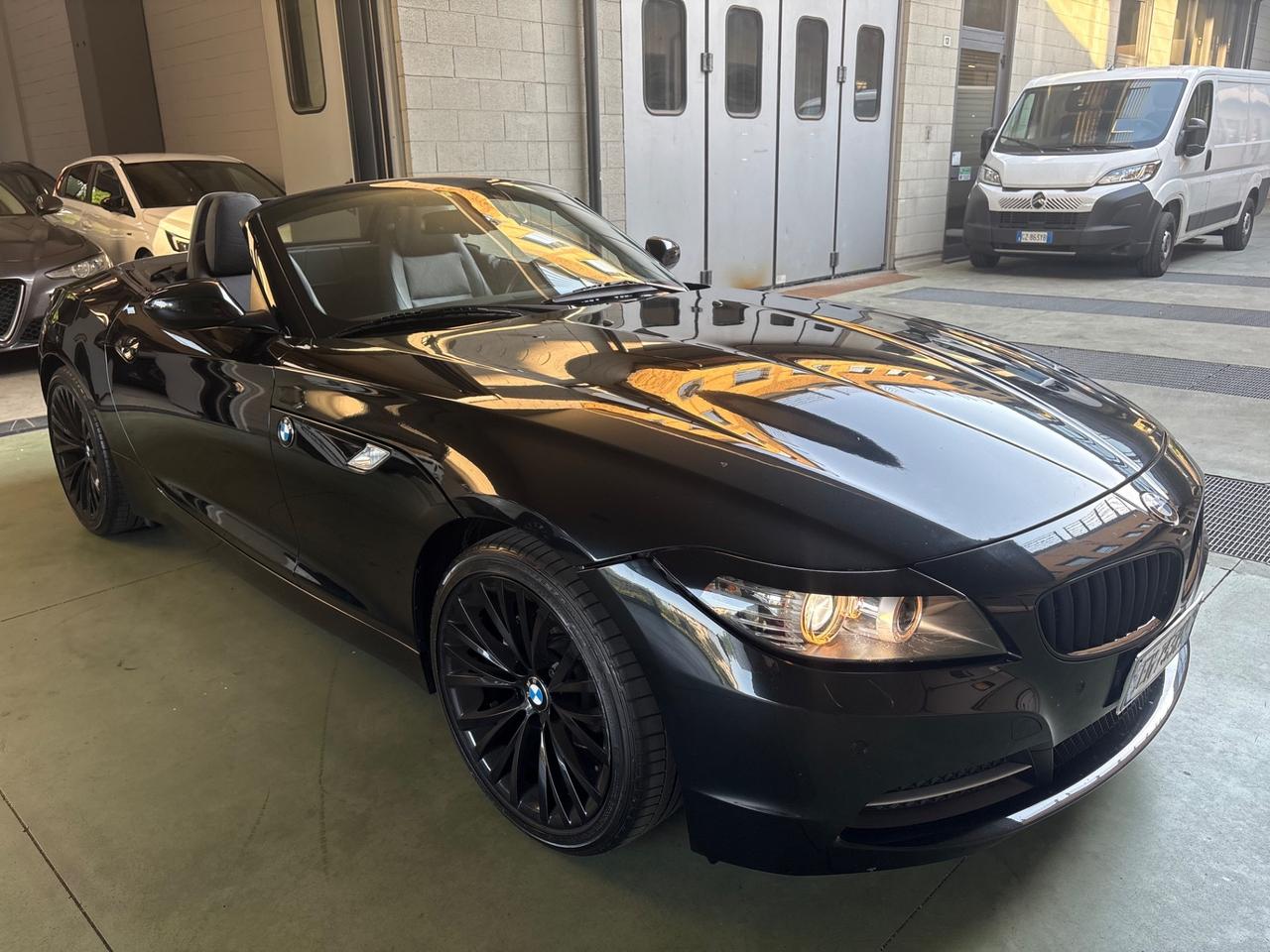 Bmw Z4 sDrive20i