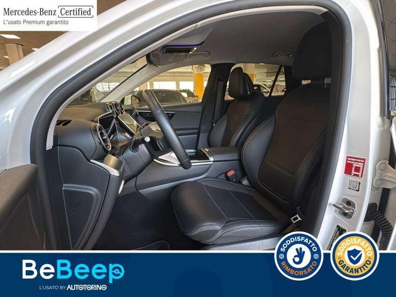 Mercedes-Benz GLC 200 D ADVANCED 4MATIC AUTO