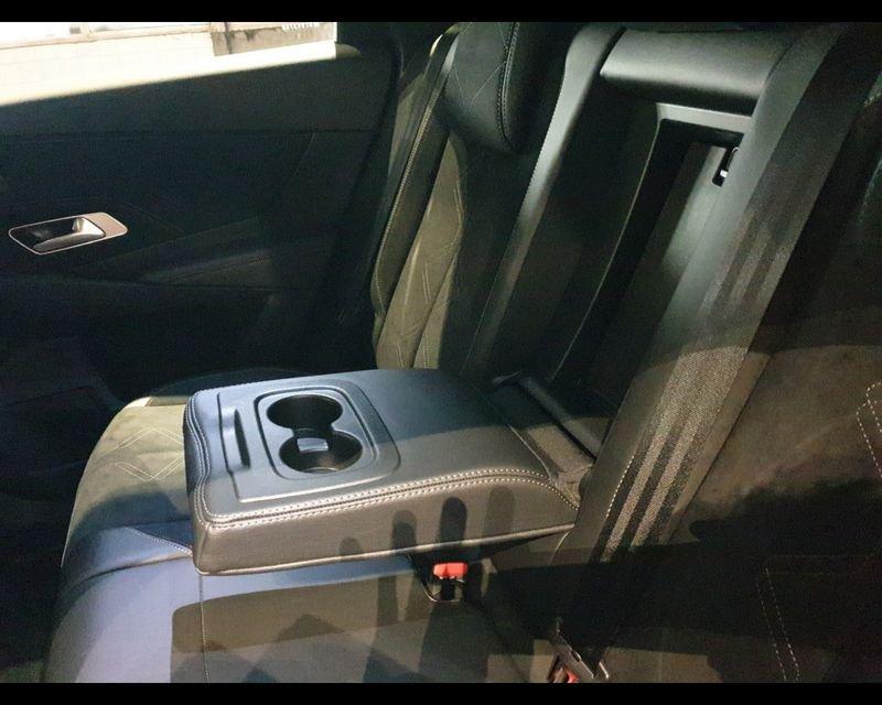 DS DS 7 Crossback BlueHDi 130 aut. Performance Line