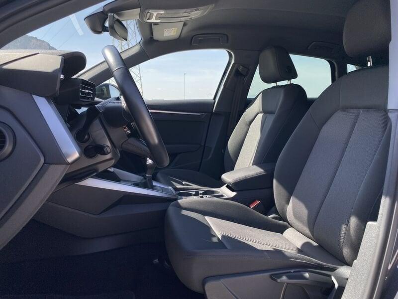 Audi A3 SPB Business 2.0 TDI 116CV 30