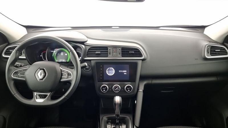 Renault Kadjar Blue dCi 8V 115CV EDC Business N1 Autocarro