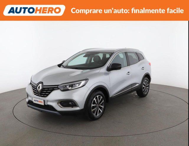 RENAULT Kadjar TCe 140CV FAP Intens