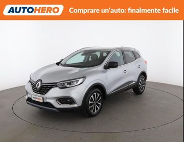 RENAULT Kadjar TCe 140CV FAP Intens