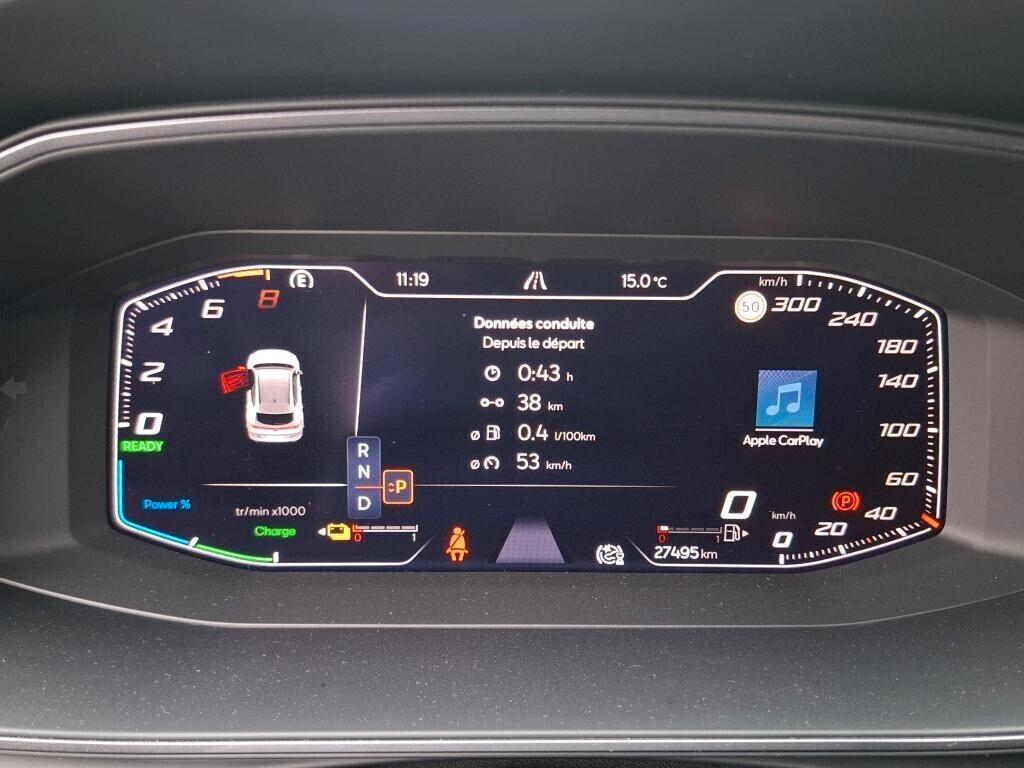 Cupra Formentor 1.4 e-Hybrid 204 CV DSG PROMO INIZIO ANNO: OCCASIONE AUTODOC