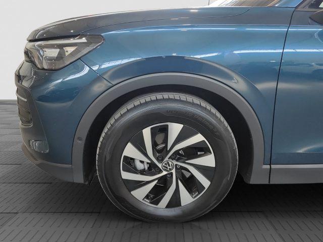 VOLKSWAGEN Tiguan 3ª serie 1.5 eTSI 130 CV ACT DSG Edition Plus