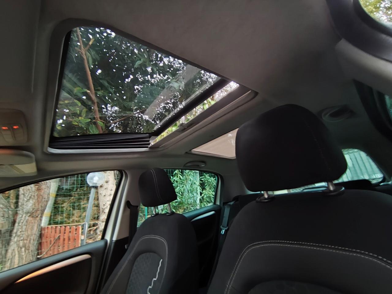 Fiat Grande Punto 1.3 MJT 95 CV Sport