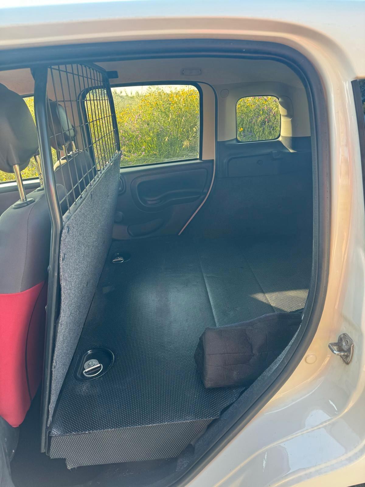 Fiat Panda 1.3 MJT S&S Pop Van 2 posti