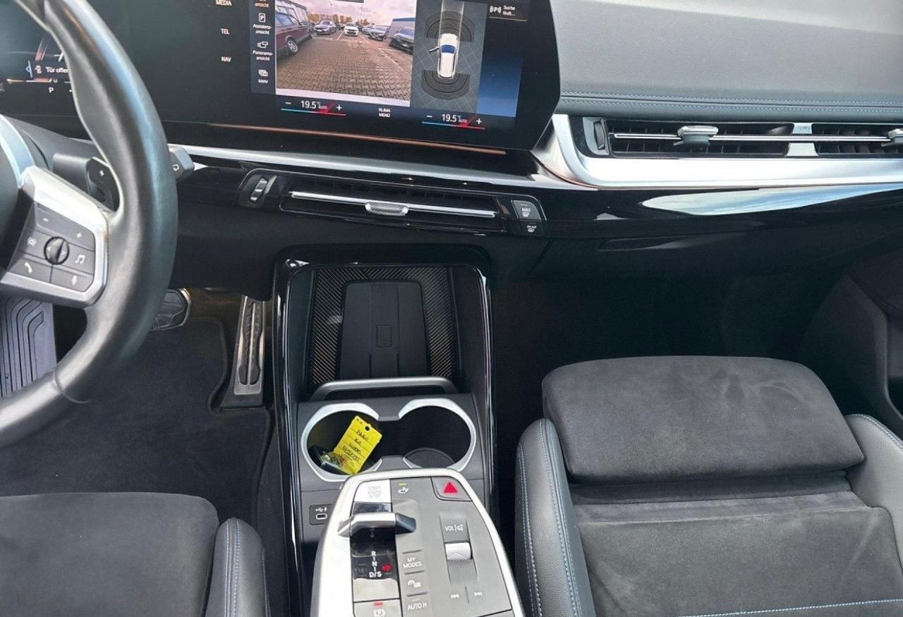 Bmw X1 sDrive 18i benzina M sport