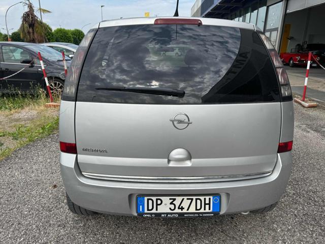 OPEL Meriva neopatentati Stupenda 1.4 16V Cosmo